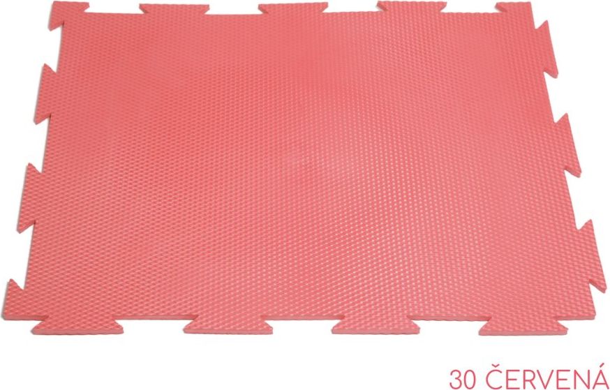 PĚNOVÁ PODLAHA DECKFLOOR 1 cm - více barev - obrázek 12
