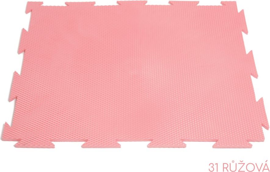 PĚNOVÁ PODLAHA DECKFLOOR 1 cm - více barev - obrázek 13