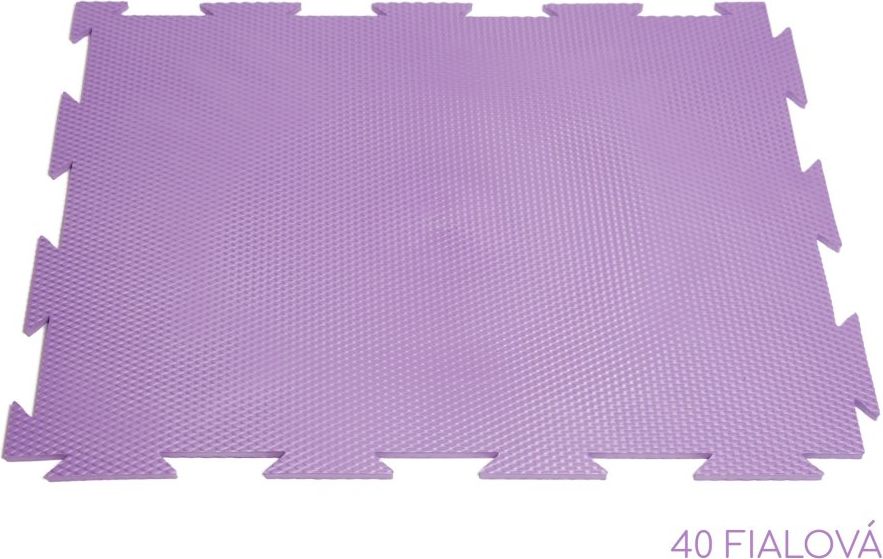 PĚNOVÁ PODLAHA DECKFLOOR 1 cm - více barev - obrázek 14