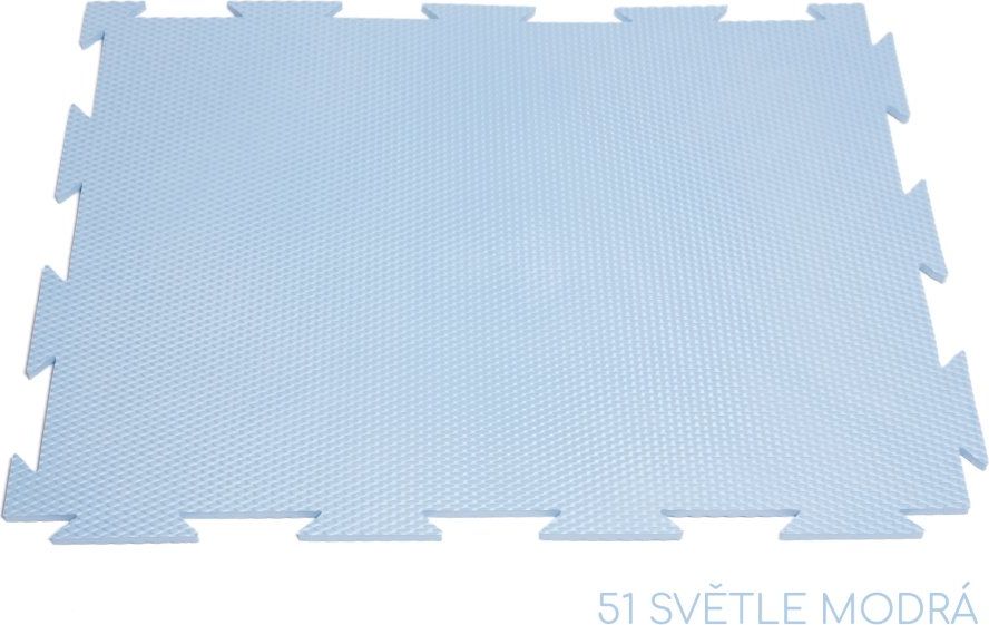PĚNOVÁ PODLAHA DECKFLOOR 1 cm - více barev - obrázek 16