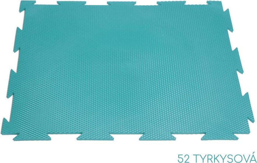 PĚNOVÁ PODLAHA DECKFLOOR 1 cm - více barev - obrázek 17