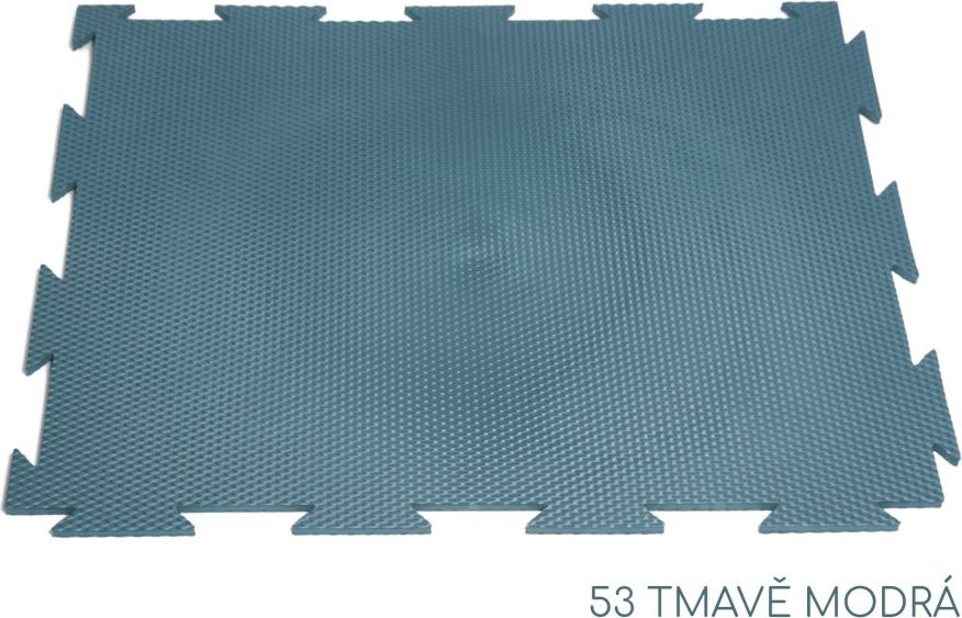 PĚNOVÁ PODLAHA DECKFLOOR 1 cm - více barev - obrázek 18