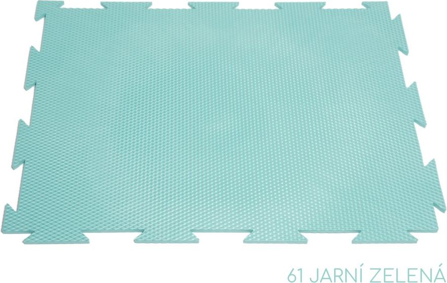 PĚNOVÁ PODLAHA DECKFLOOR 1 cm - více barev - obrázek 20
