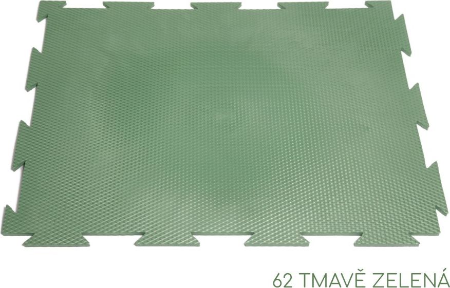PĚNOVÁ PODLAHA DECKFLOOR 1 cm - více barev - obrázek 21