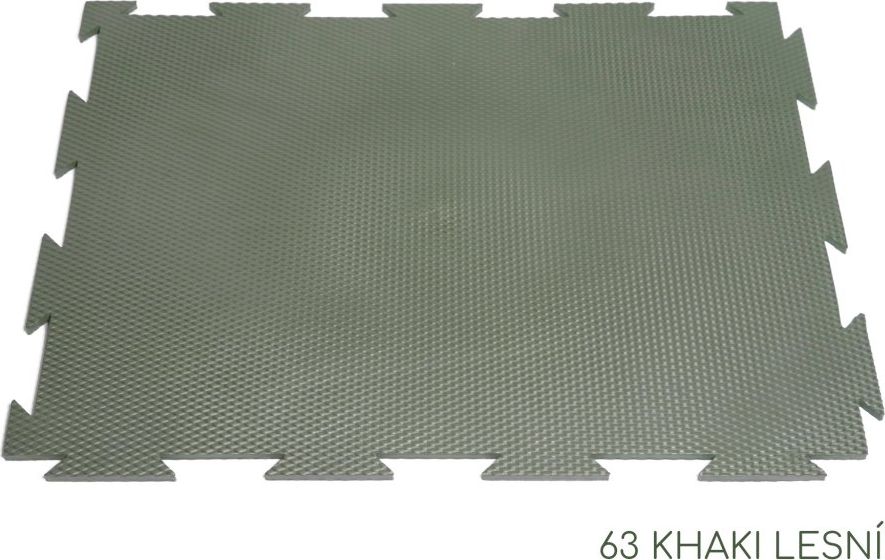 PĚNOVÁ PODLAHA DECKFLOOR 1 cm - více barev - obrázek 22