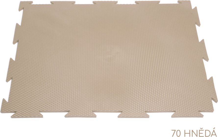PĚNOVÁ PODLAHA DECKFLOOR 1 cm - více barev - obrázek 23
