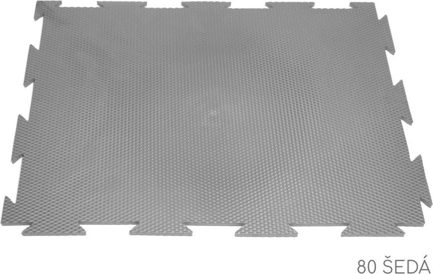 PĚNOVÁ PODLAHA DECKFLOOR 1 cm - více barev - obrázek 24