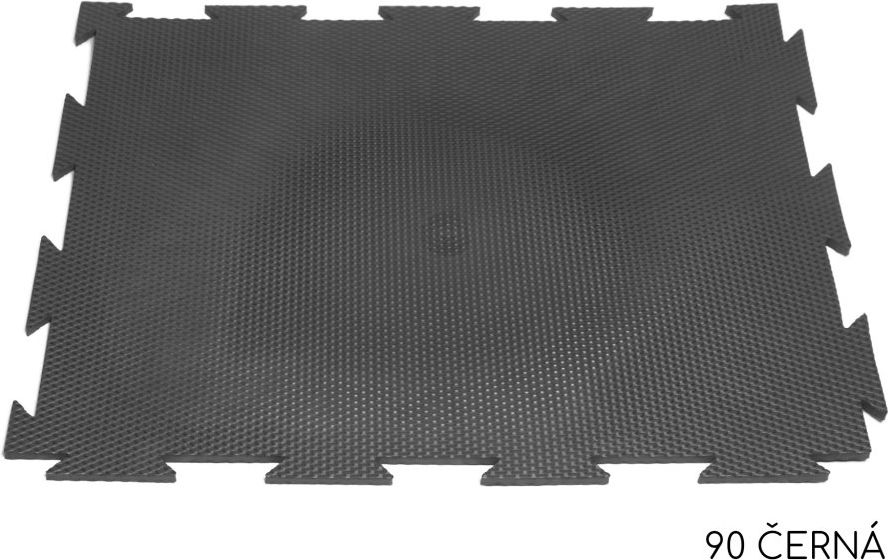 PĚNOVÁ PODLAHA DECKFLOOR 1 cm - více barev - obrázek 25