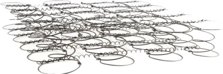 BONELOVÁ MATRACE MARACA 190 x 80 cm - obrázek 2
