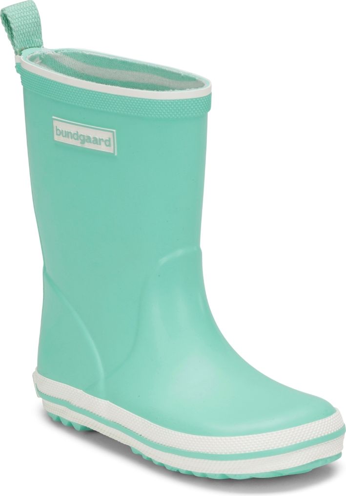 Bundgaard Classic Rubber Boot Mint Flavour 28 195 73 - obrázek 1