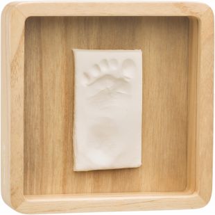 Baby Art Magic Box Square Wooden - obrázek 1