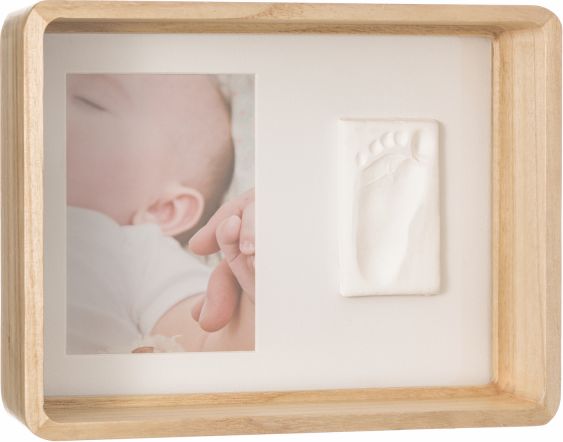 Baby Art Deep Frame Wooden - obrázek 1