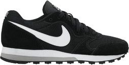 Nike md runner 2 (gs) | 807316-001 | Černá | 38,5 - obrázek 1