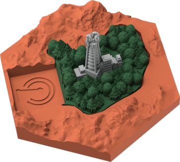 Mindok Mars: Teraformace Big Box - obrázek 3