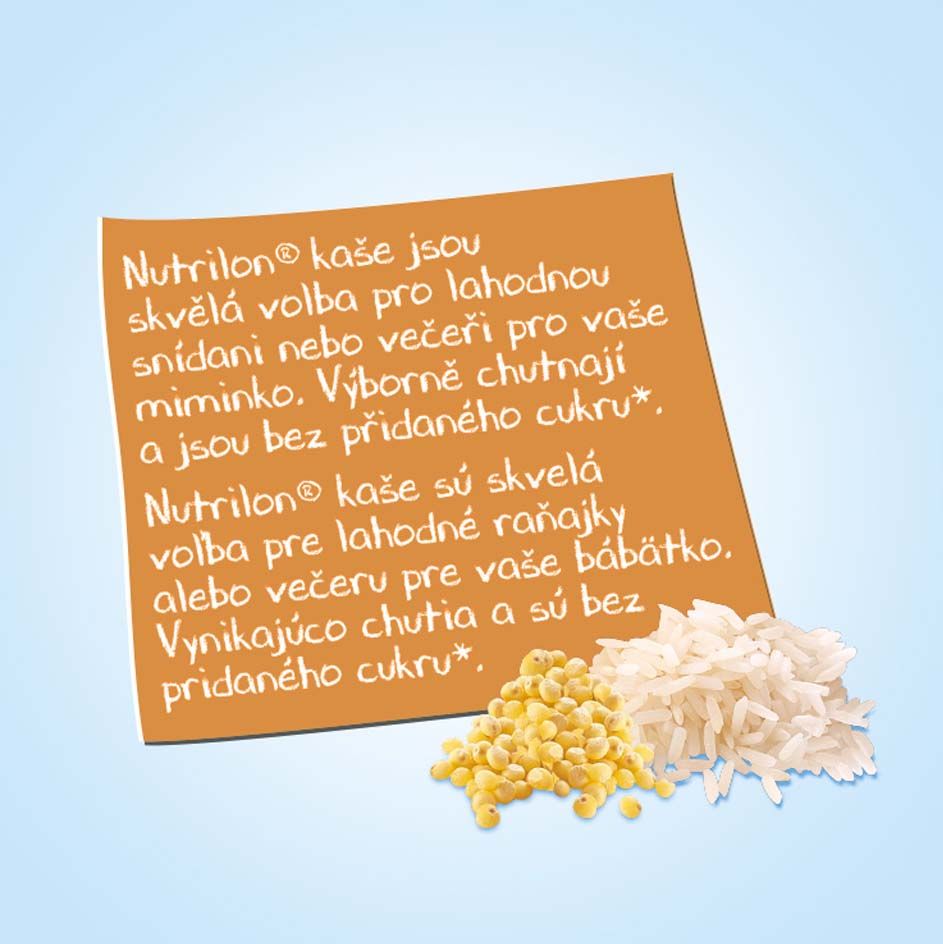 7x NUTRILON Pronutra® Piškotová kaše se 7 druhy obilovin 225 g, 8+ - obrázek 5