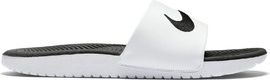 Nike kawa slide (gs/ps) | 819352-100 | Bílá | 36 - obrázek 1