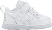 Nike court borough low (tdv) | 870029-100 | Bílá | 26 - obrázek 1