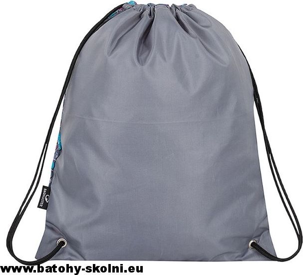 Školní batoh Pavouk 3 dílný set Bagmaster GALAXY 8 B - Doprava Zdarma - obrázek 11