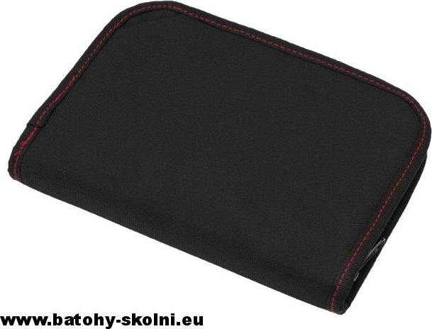 Školní batoh Pavouk 3 dílný set Bagmaster GALAXY 8 B - Doprava Zdarma - obrázek 13