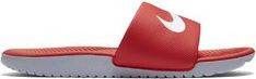Nike kawa slide (gs/ps) | 819352-600 | Červená | 36 - obrázek 1