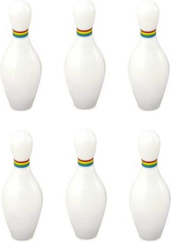 Albi Stolní bowling - obrázek 2