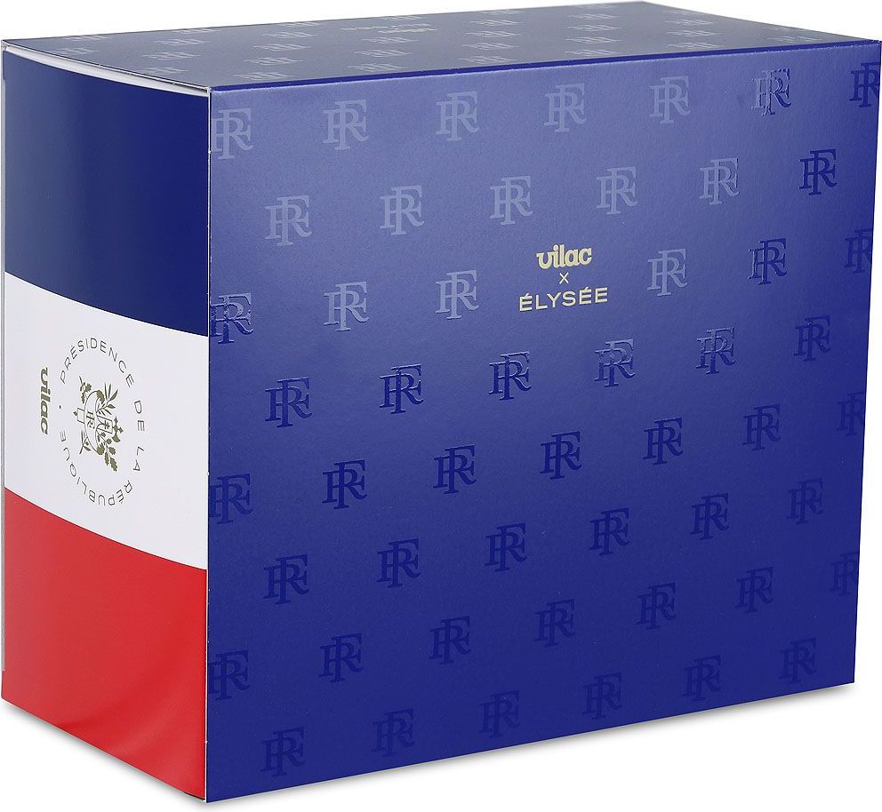 Prezidentské letadlo Vilac Elysée - obrázek 2