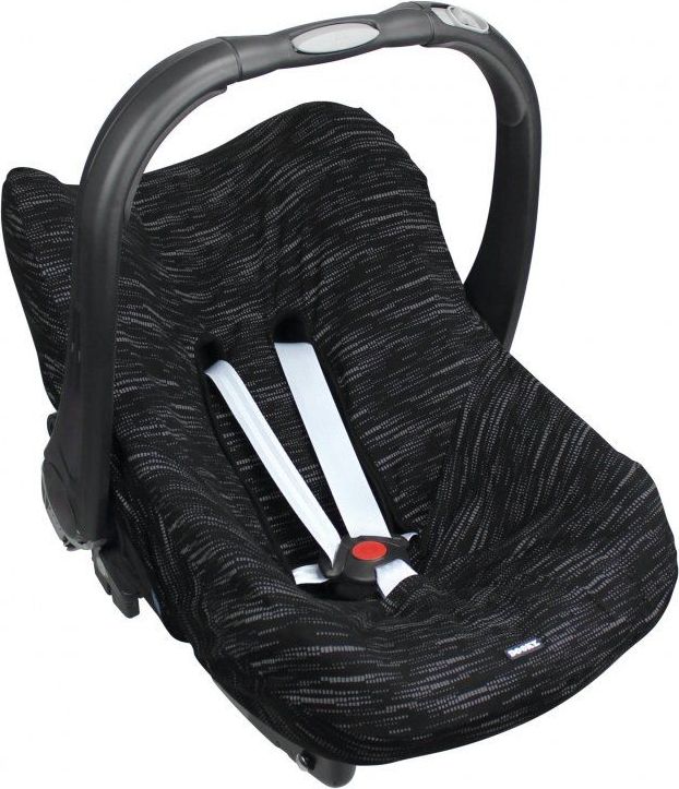 Letní potah Dooky Seat Cover 0+ Matrix 2020 - obrázek 1