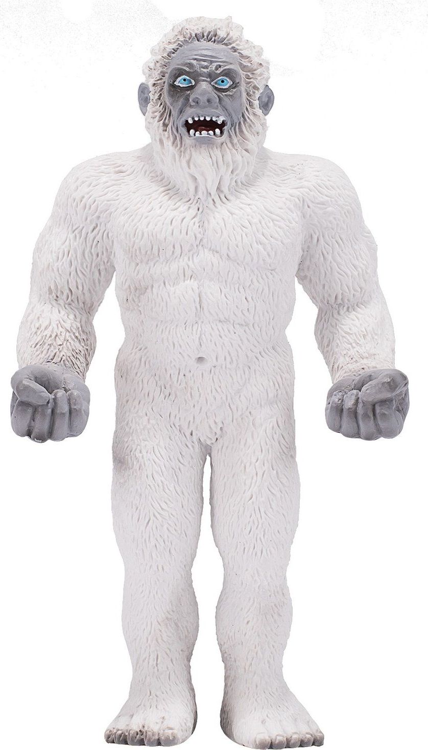 Mojo Animal Planet Lidoop Yeti - obrázek 1