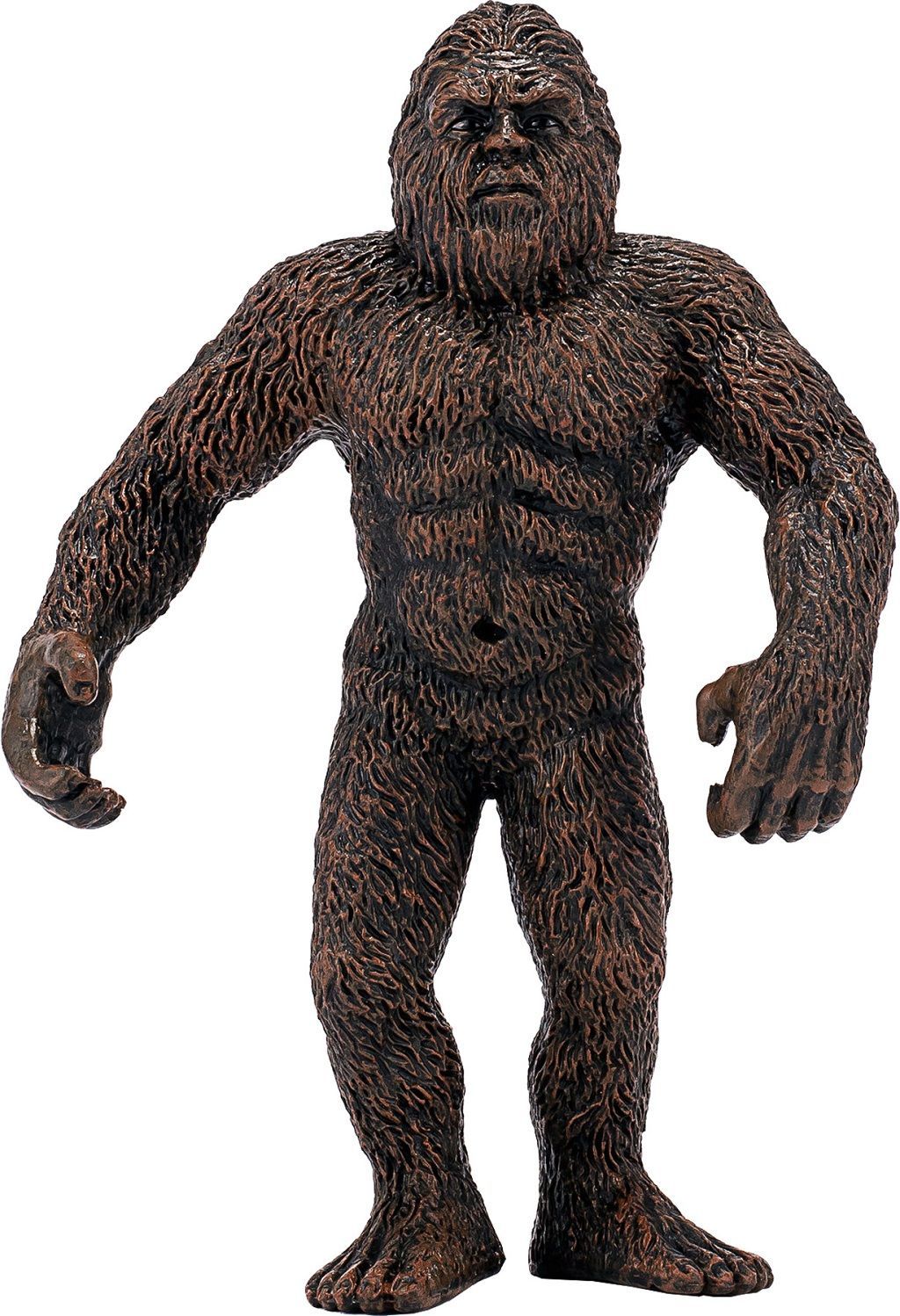 Mojo Animal Planet Bigfoot - obrázek 1