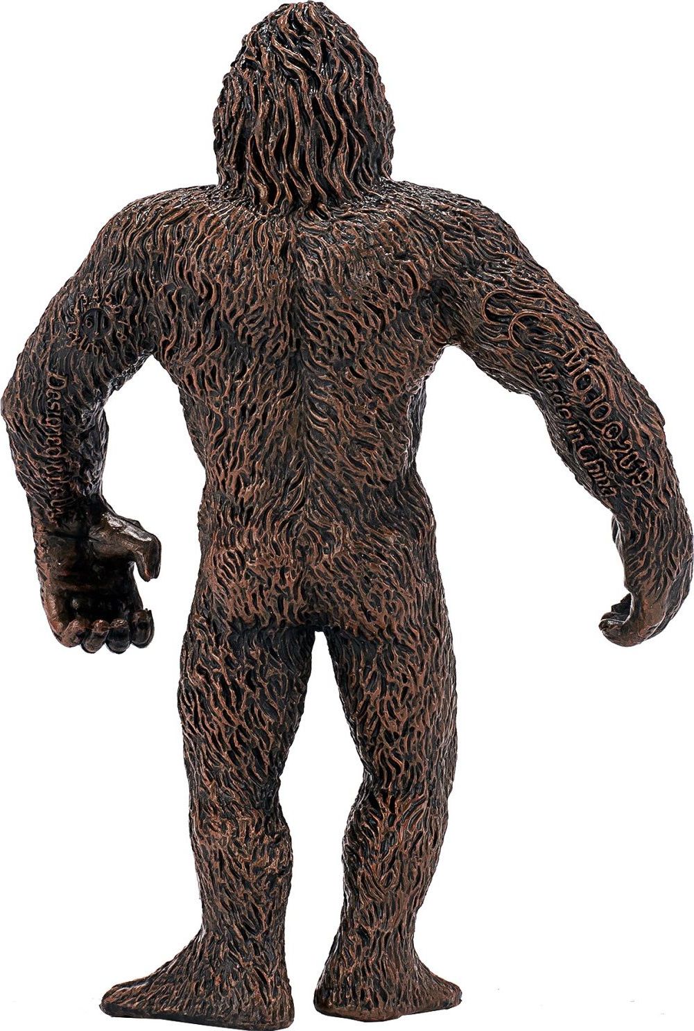 Mojo Animal Planet Bigfoot - obrázek 2