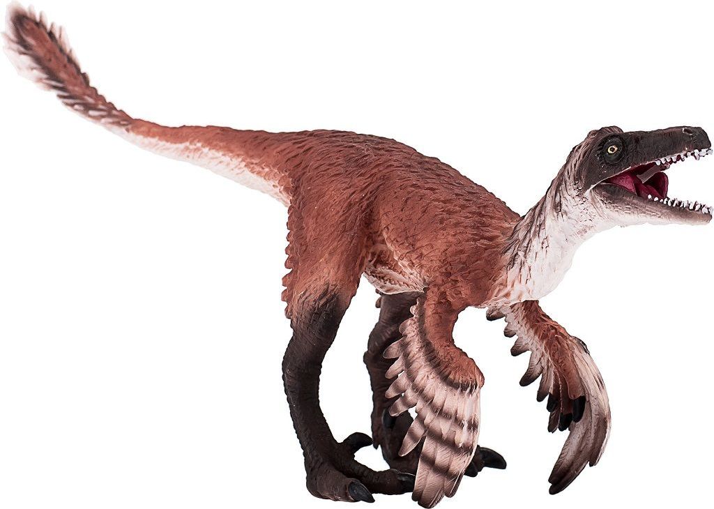 Mojo Animal Planet Brachiosaurus - obrázek 1