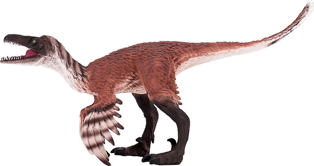 Mojo Animal Planet Brachiosaurus - obrázek 2
