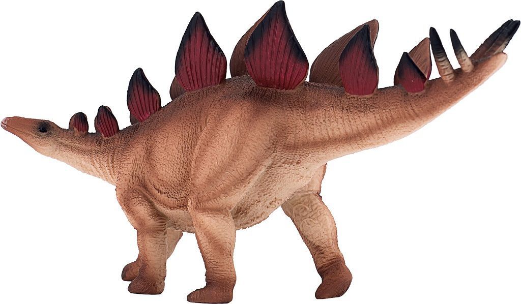 Mojo Animal Planet Stegosaurus - obrázek 2
