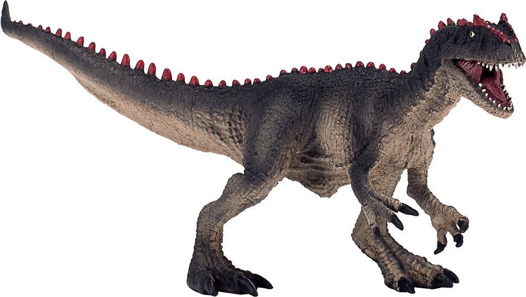 Mojo Animal Planet Allosaurus - obrázek 1