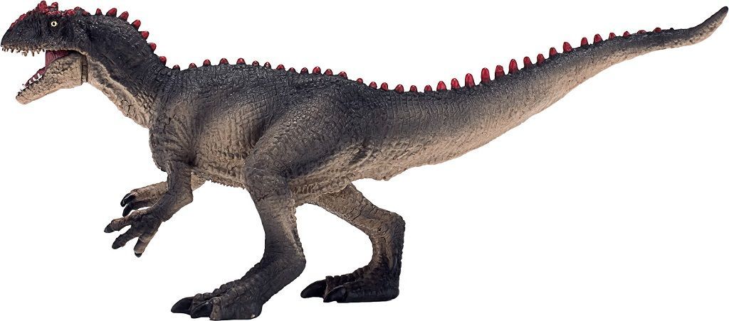 Mojo Animal Planet Allosaurus - obrázek 2