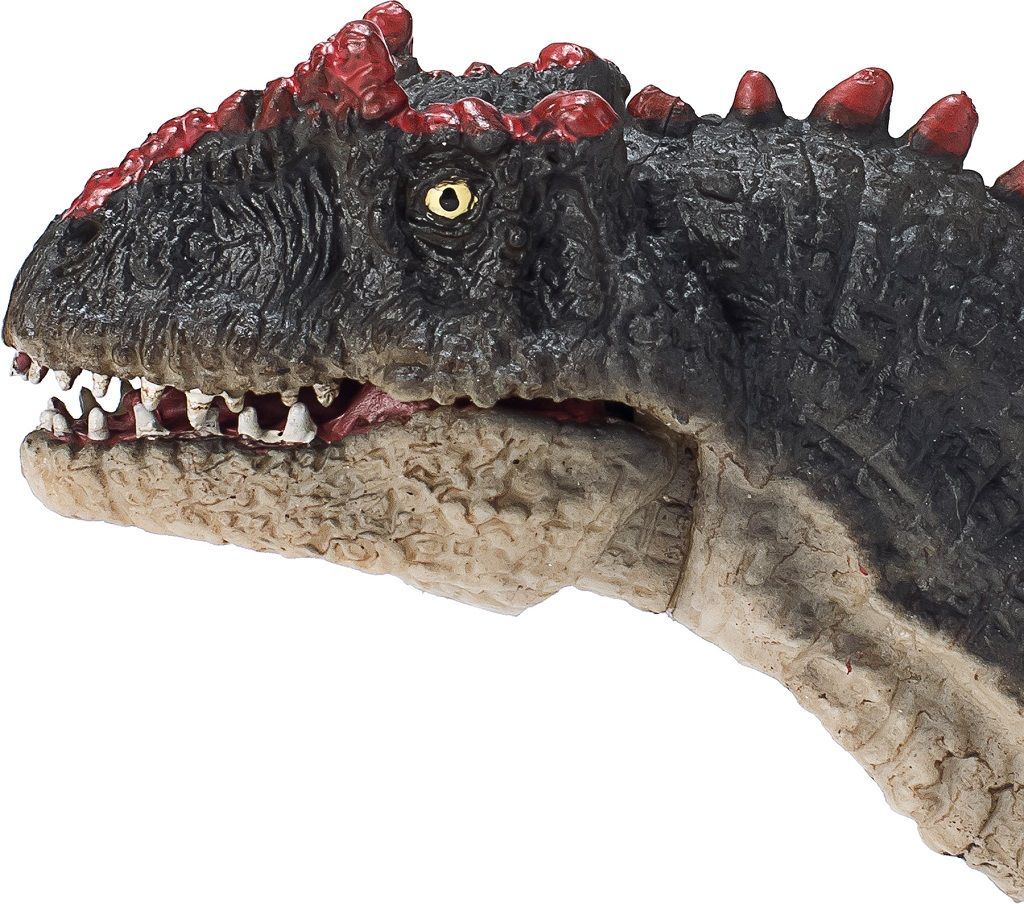 Mojo Animal Planet Allosaurus - obrázek 3