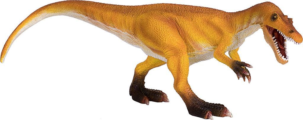 Mojo Animal Planet Baryonyx - obrázek 1