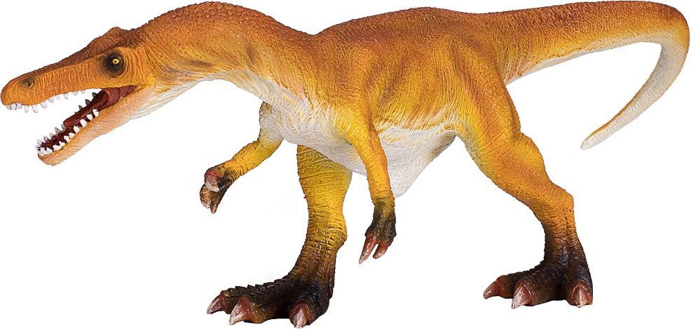 Mojo Animal Planet Baryonyx - obrázek 2