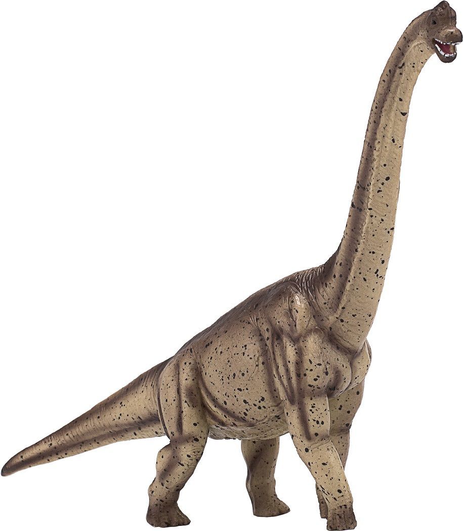 Mojo Animal Planet Brachiosaurus - obrázek 1