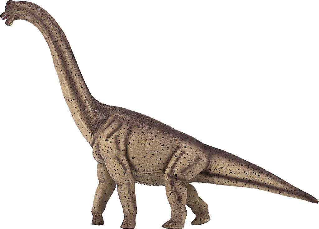 Mojo Animal Planet Brachiosaurus - obrázek 2