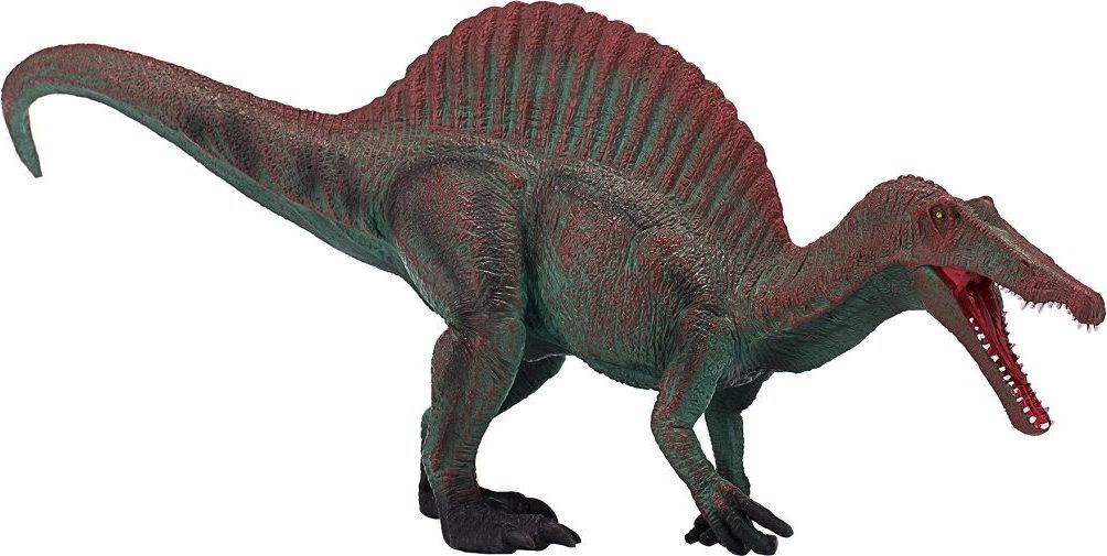 Mojo Animal Planet Spinosaurus - obrázek 1