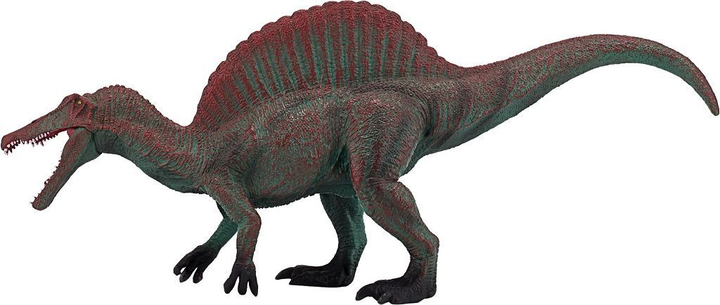 Mojo Animal Planet Spinosaurus - obrázek 2
