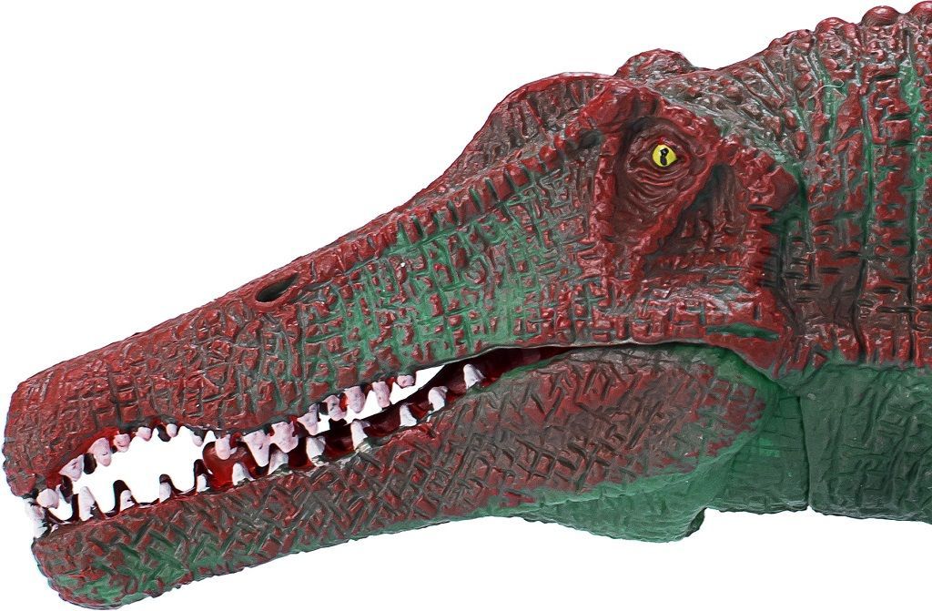 Mojo Animal Planet Spinosaurus - obrázek 3