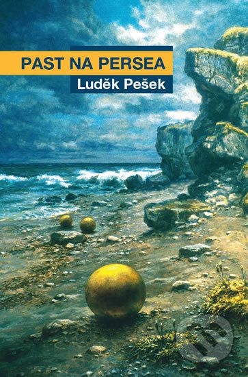 Past na Persea - Luděk Pešek - obrázek 1