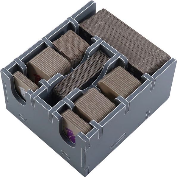 Folded Space Barrage Insert - obrázek 2