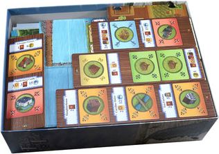 Folded Space Fields of Arle Insert - obrázek 2