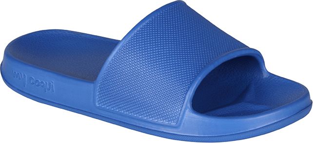 Coqui Chlapecká obuv TORA 7083 New royal 7083-100-5000 28/29 modrá - obrázek 1