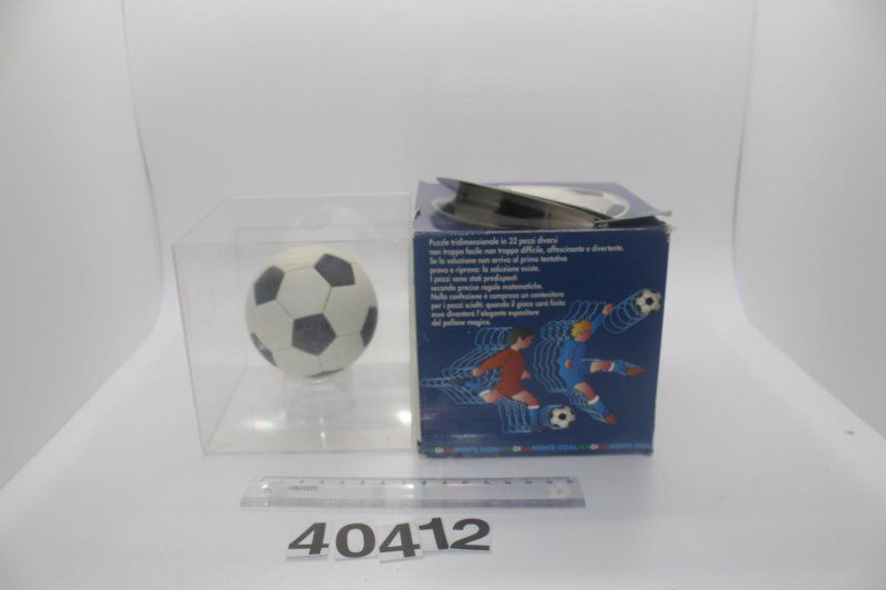 Pallone Magic - obrázek 1