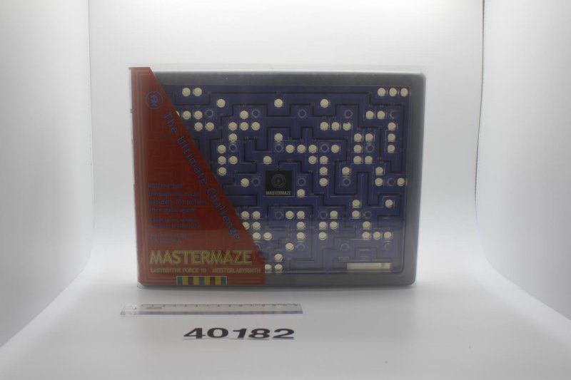 mastermaze plast 101 políček - obrázek 1