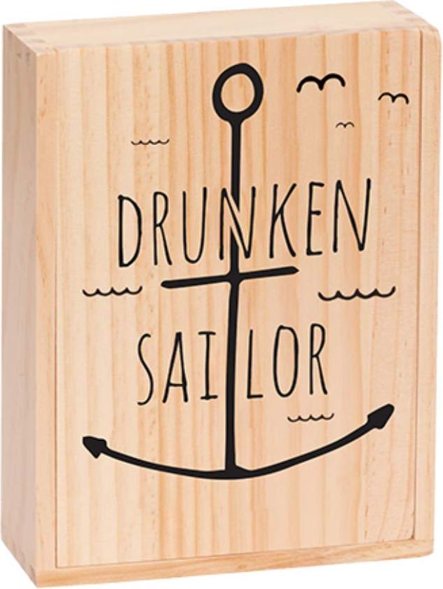 Asmodee Drunken Sailor - obrázek 1